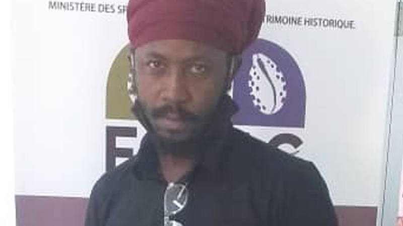 L'artiste Abdoul Jabbar gravement malade est admis en réanimation !
