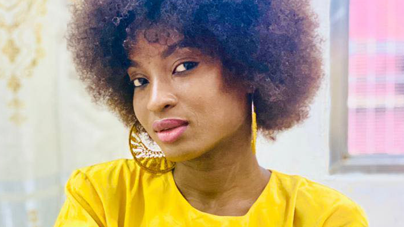 "Sauvons Nos Enfants" : Keyla K, se lance dans l’humanitaire !