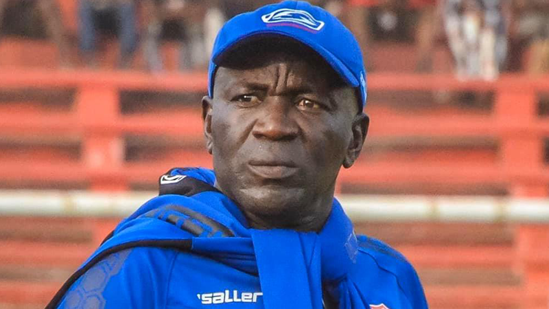 Préliminaires LDC : Lamine N'diaye pourrait encore suivre le match dans la loge officielle