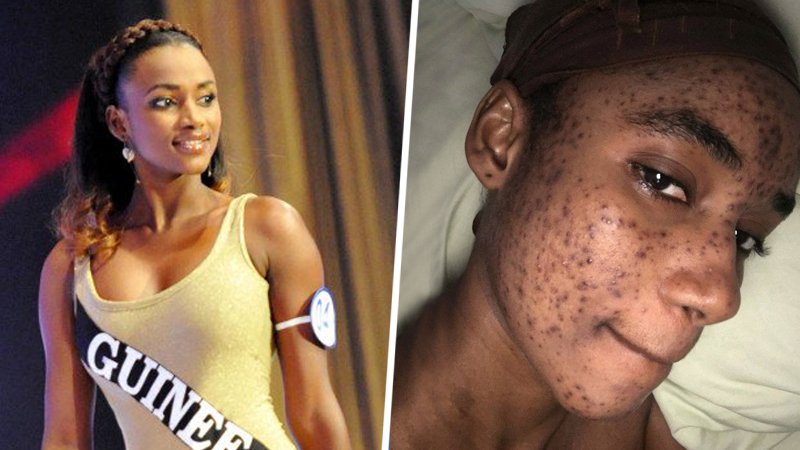 Gnakrylive - le site guinéen des événements culturels et sportifs - Mariam Diallo, ex-Miss Guinée et Miss CEDEAO, nous en savons sur les causes de sa disparition