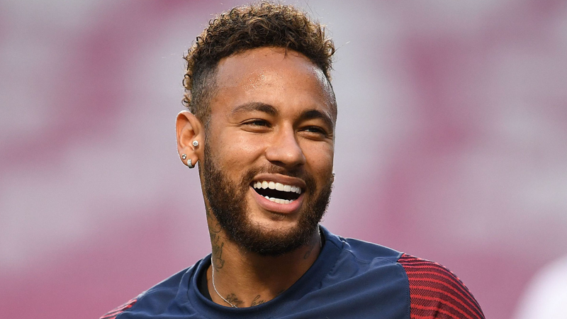 Retour au Barça : la volte-face de Neymar !