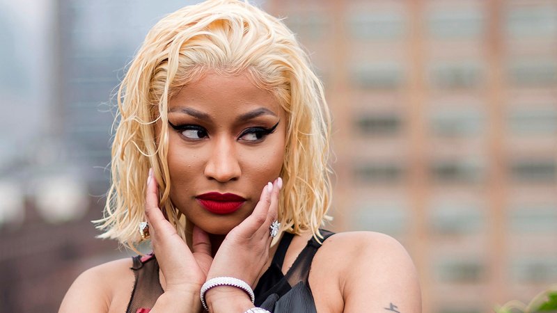 People : « Merci de m'avoir choisi pour être ta maman... » Nicki Minaj dévoile enfin le visage de son enfant ! 