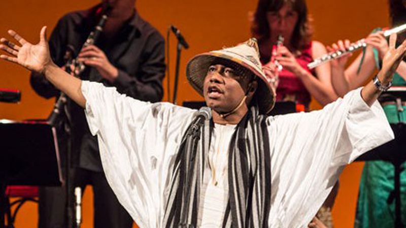 Le regard de Pan African Music sur "Sinikan", le chef d'œuvre oublié de Sekouba Bambino