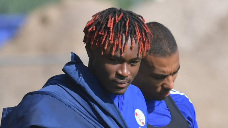 Strasbourg : Mohamed Simakan aurait décidé avec quel club continuer sa carrière !