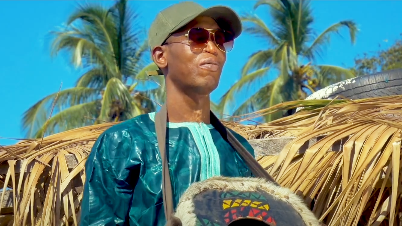 Découvrez la tracklist de l'album "Dignè" de Soul Kakande