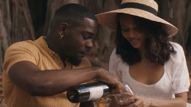 Clip à découvrir : "Parle-Moi" de Tayc