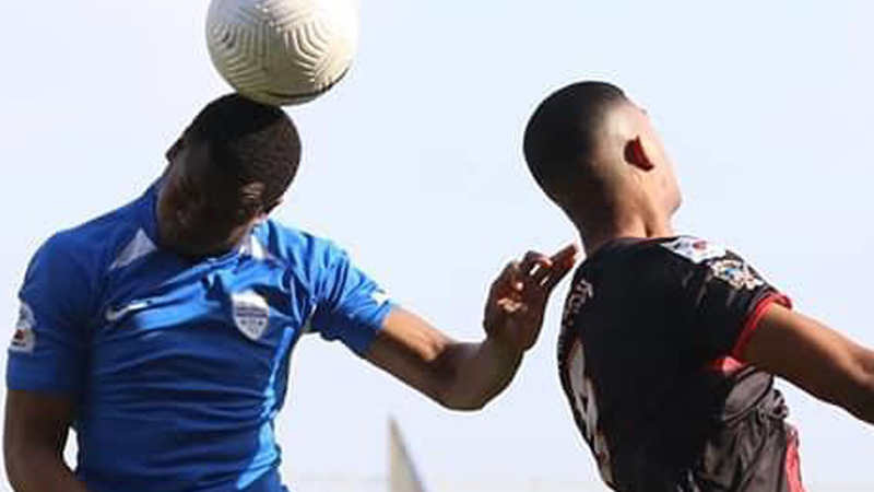 Serbie : Abdoulaye Cissé balise le chemin de la victoire !