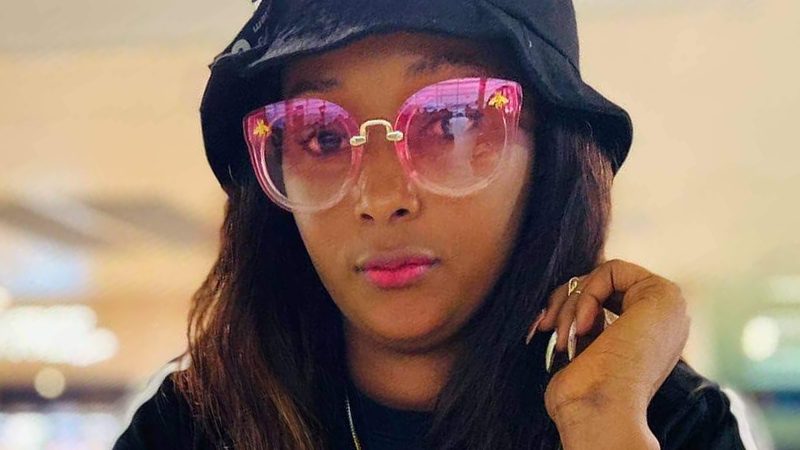 Aicha Kindia en a marre de « vos critiques à la con… » !
