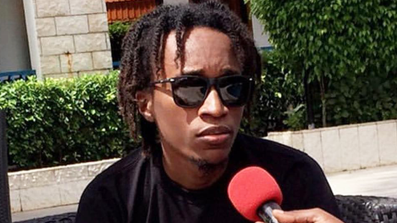 Albert Keckson : « J’ai sorti un album dont on parle encore 12 années après… »