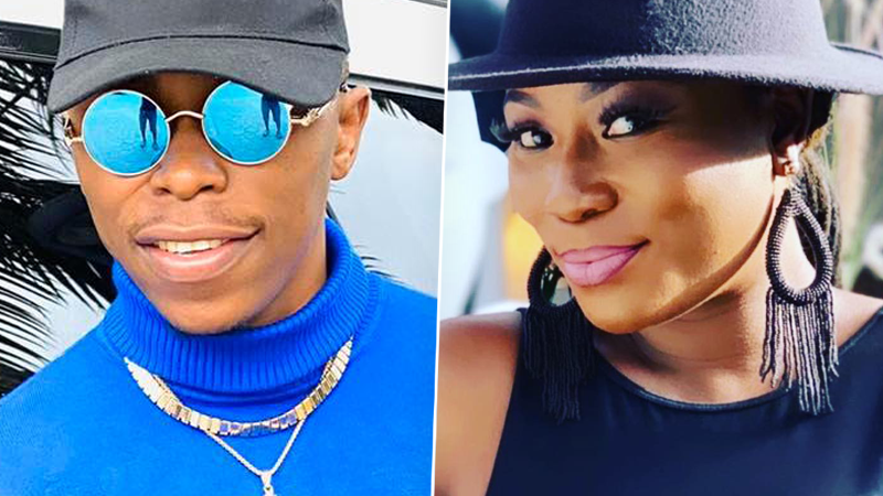 "Sakaléwa" : découvrez un extrait du nouveau banger Ans-T Crazy feat Khady Diop