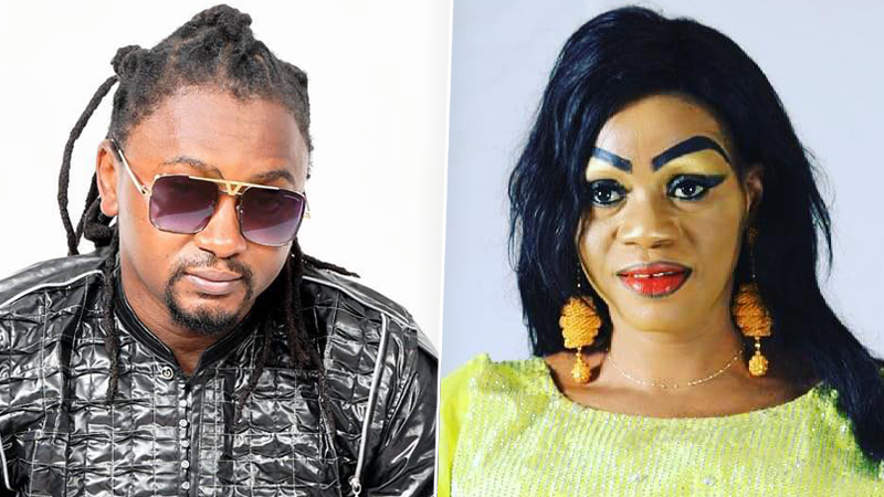 "Où va ce monde", la grosse interrogation d’Azaya feat Djely Kanny Fanta (audio)