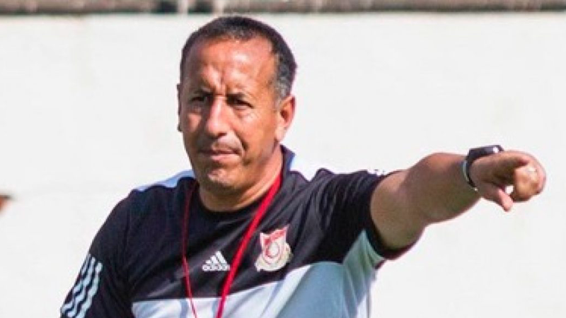Hafia FC : « J'attends une forte réaction.. » Dixit Karim Bencharifa