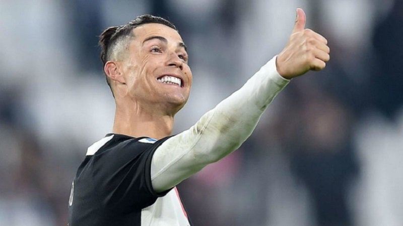 Juventus : Cristiano Ronaldo s’offre un nouveau record et égale le Roi Pelé en nombre de buts !