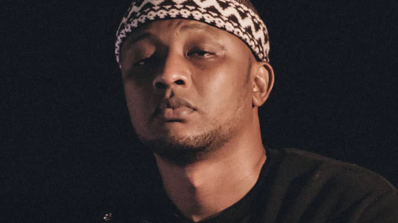 Djanii Alfa, sort de sa méditation et annonce du lourd !
