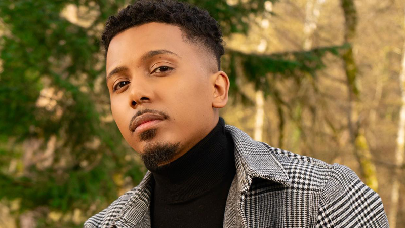 L’artiste Goulam, annonce la sortie de l’EP "Un Peu De Nous"