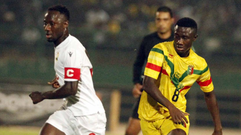 Guinée vs Mali : Didier Six dévoile sa liste, Gnagna Barry dans son choix