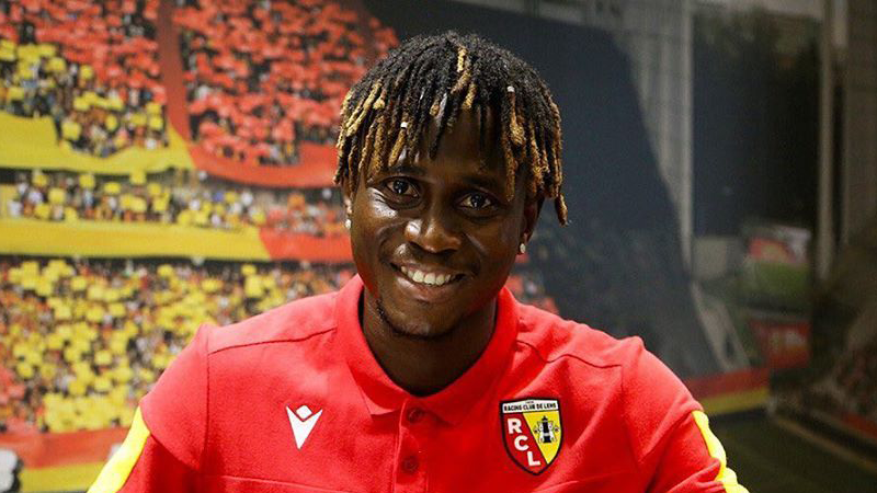 Ligue 1 : Issiaga Sylla pourrait apporter un gros chèque au TFC !