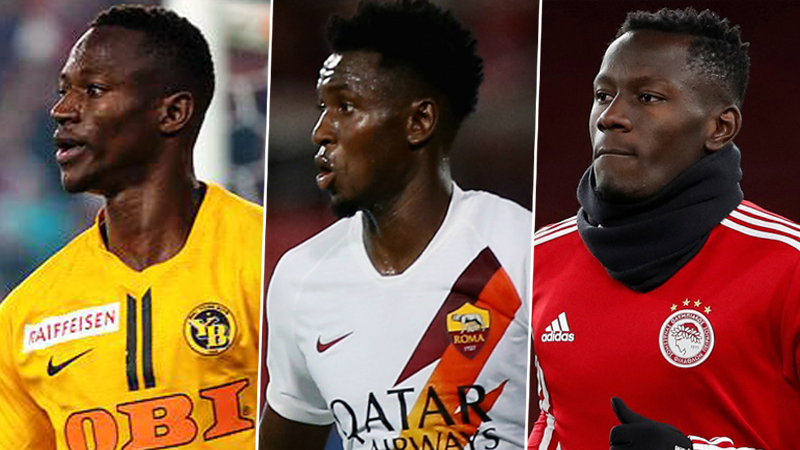 Europa League : Découvrez les adversaires des guinéens !