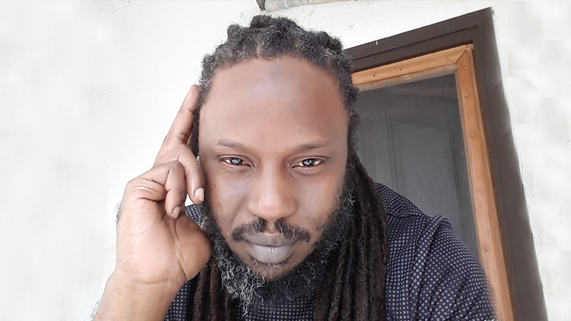 Présidentielle en France : l'artiste d'origine guinéenne, Lyricson à l'intention de se présenter (vidéo)
