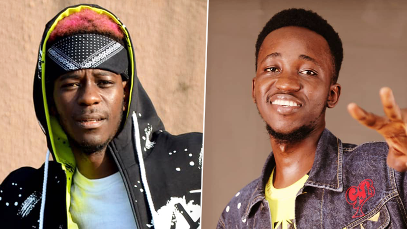 Clash : Maxim BK, ce rappeur qui veut éteindre MC Freshh "Sogué Khônè" !