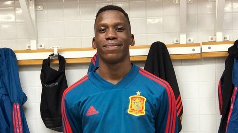 FC Barcelone : l'heure du prodige Ilaix Moriba est arrivée