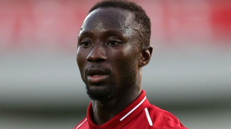 Les fans de Liverpool frustrés et agacés par l'absence répétée de Naby Keita !