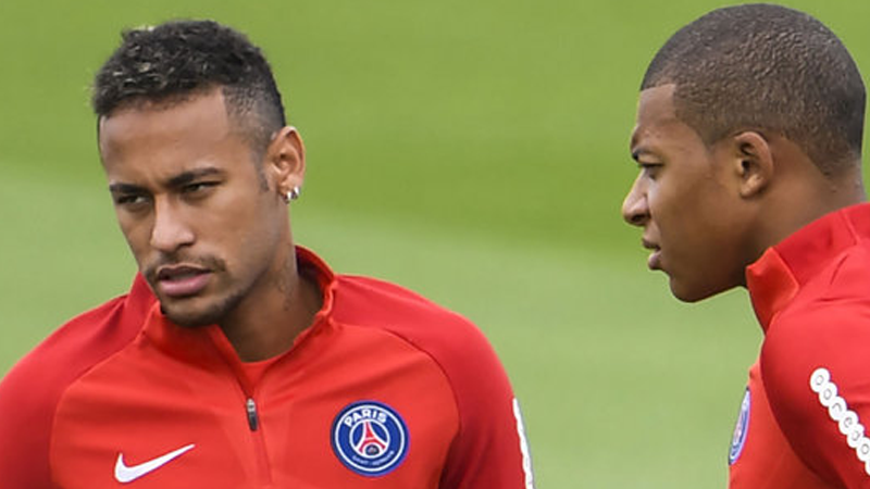 PSG / Barça : Une fois encore, Neymar va rater sa revanche contre son ancien club !