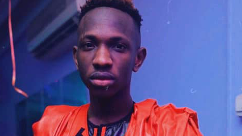 Prince Koita dévoile son nouveau single « J’ai pas fini »