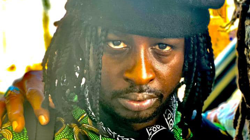 Le tube "Nene Futa" de Safa Diallo feat Bennie parmi les 20 meilleurs titres de la semaine sur Spotify Ghana