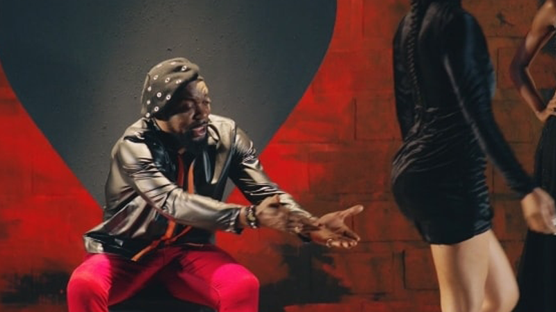 "Pompe à eau" Koundou Waka prêt à livrer son nouveau clip (teaser)