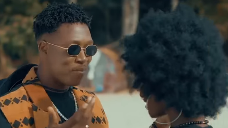 « Djiwo » le nouveau single de Soul Bang’s (teaser)