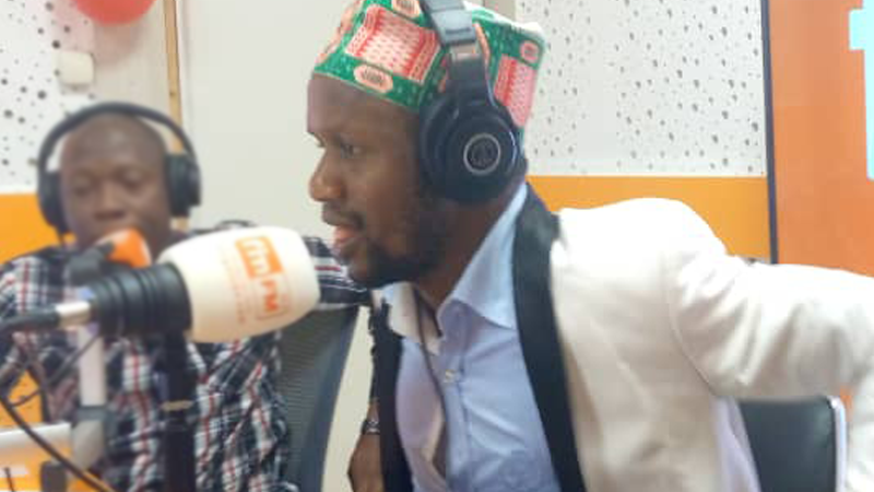 (Officiel) Mamadou THUG lève le voile sur les artistes invités à la 5ème édition du FAR de Labé !