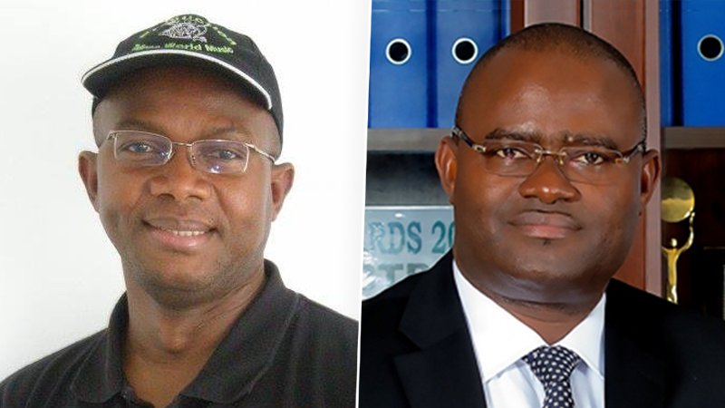 Tidiane Soumah à KPC : « Pour le bonheur de l'unité autour du foot, autour du Syli, retire ta candidature… »