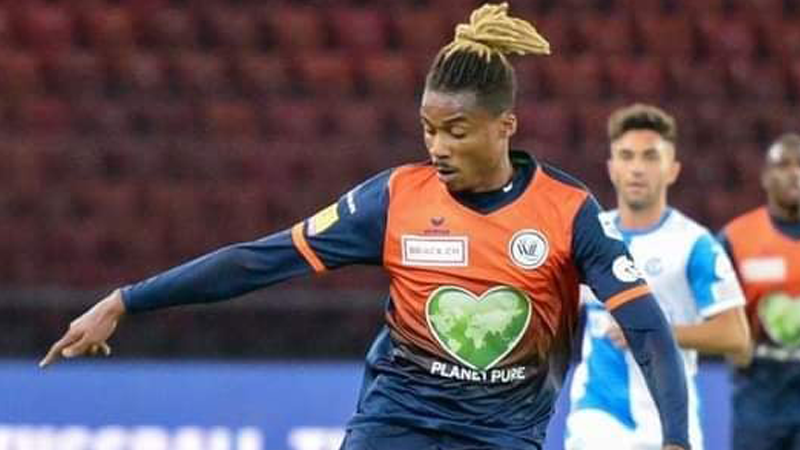 Mercato : Sekou Camara 'Trezeguet' pose ses valises en Estonie !