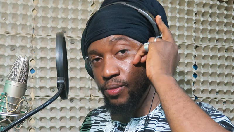 "Me Fans Them" Abraham Singer exprime sa reconnaissance envers ses fans !