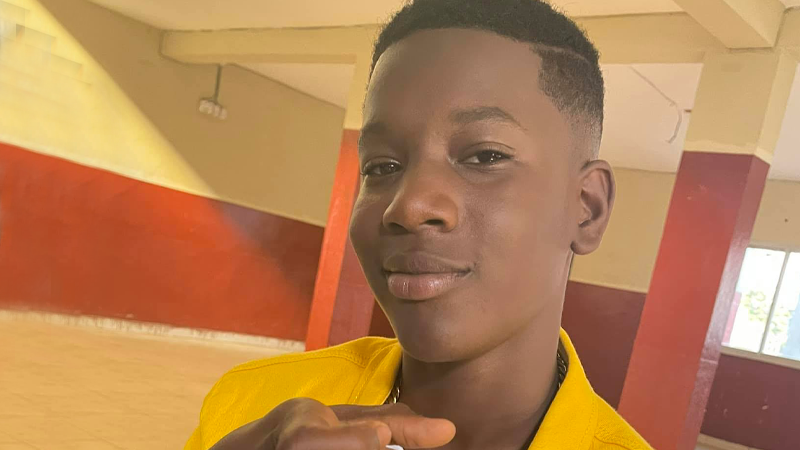 Balla Moussa annonce la sortie d’un nouveau clip ''Sékou Marie''
