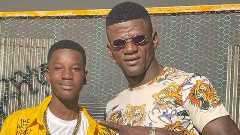 Navigator feat Balla Moussa : Une grosse collaboration en cuisson !