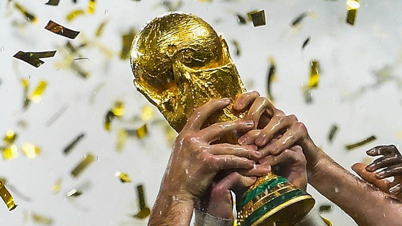 COUPE DU MONDE : La FIFA envisage d'organiser la Compétition tous les deux ans ! 