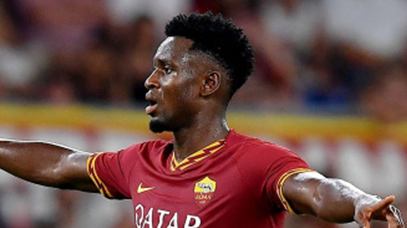 Europa League :  Amadou Diawara et la Roma s'imposent à l'extérieur !