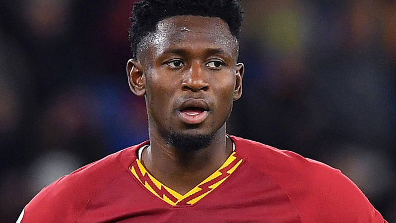 Arsenal : Amadou Diawara inclut dans l'achat de Xakha !