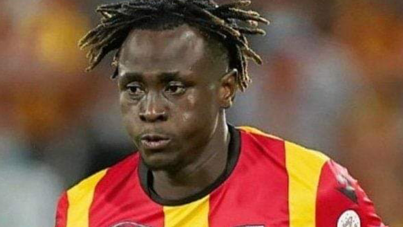 Lens : Issiaga Sylla quittera le club au mois de juin prochain