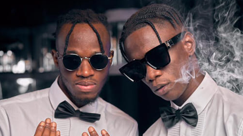 Jizzle & Saifond Baldé dévoilent un extrait du clip "Djiwo Labado"