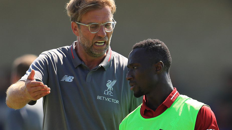 Liverpool : l'entraîneur se dit « gêné » après avoir fait remplacé Naby Keita ! 