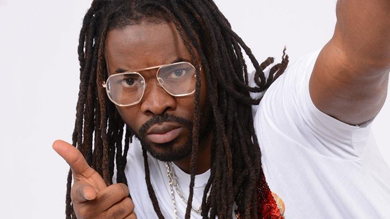 Le Gros Killer Mic "LKM" vous invite à « Danser » sur son nouveau single !