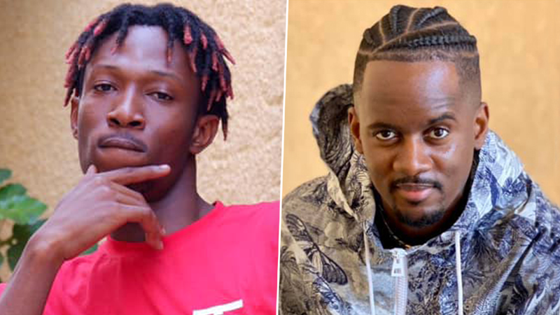 Pourquoi Malaikan Mortel n’est pas sur le remix ''Million'' avec Black M ? (Réponse)