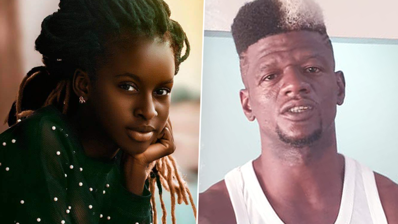 Marie Fac annonce son feat avec Navigator et prévient : « Mon album viendra mettre de l'ordre dans le game »