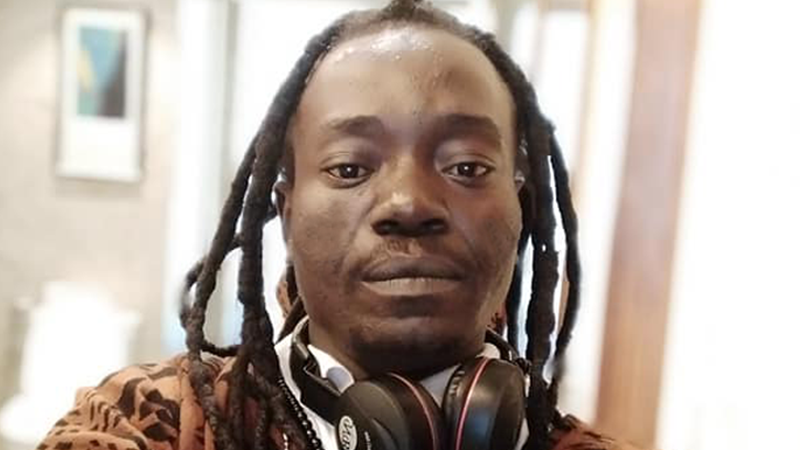 Rap : Masta G annonce un nouveau freestyle "Bruits"