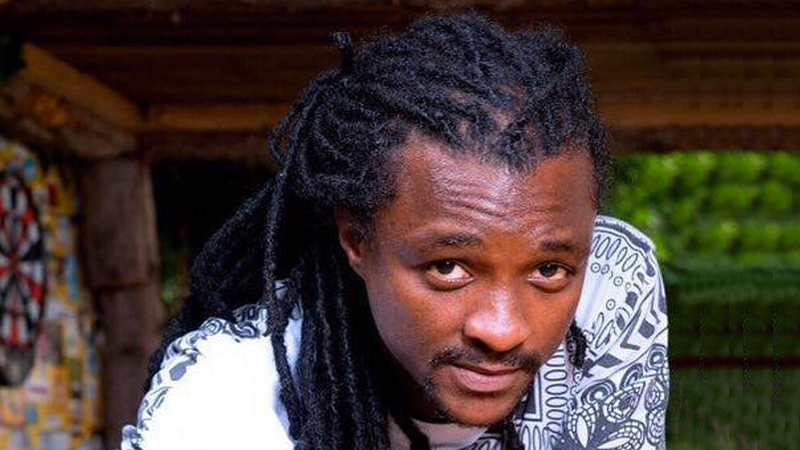 Découvrez "I no go lie" le nouveau single de Ras Junior