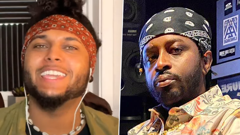 Le blogueur "That Reggae Boy" séduit de nouveau par le talent guinéen !