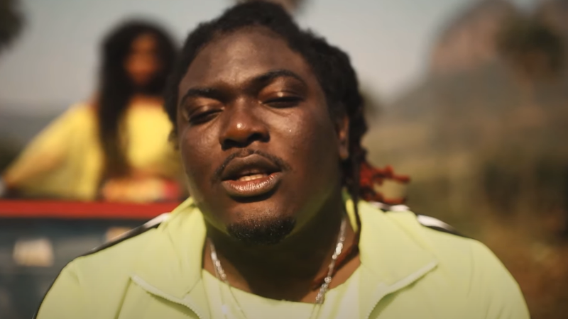 Singleton vous présente "Ma seule" en attendant son album !